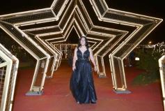 Foto de la galería: Con la noche vestida de fiesta: llegaron los 15 años de More Portillo