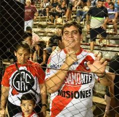 Foto de la galería: Torneo Regional: La Franja ganó y quedó a un paso de la final