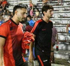 Foto de la galería: Torneo Regional: La Franja ganó y quedó a un paso de la final