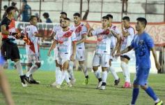 Foto de la galería: Torneo Regional: La Franja ganó y quedó a un paso de la final