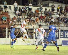 Foto de la galería: Torneo Regional: La Franja ganó y quedó a un paso de la final