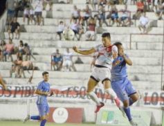 Foto de la galería: Torneo Regional: La Franja ganó y quedó a un paso de la final