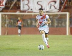 Foto de la galería: Torneo Regional: La Franja ganó y quedó a un paso de la final