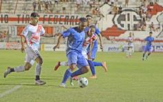 Foto de la galería: Torneo Regional: La Franja ganó y quedó a un paso de la final