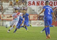 Foto de la galería: Torneo Regional: La Franja ganó y quedó a un paso de la final