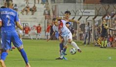 Foto de la galería: Torneo Regional: La Franja ganó y quedó a un paso de la final