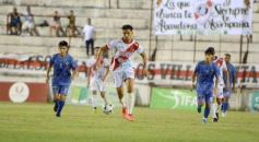 Foto de la galería: Torneo Regional: La Franja ganó y quedó a un paso de la final