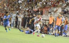 Foto de la galería: Torneo Regional: La Franja ganó y quedó a un paso de la final