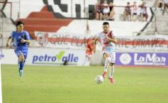 Foto de la galería: Torneo Regional: La Franja ganó y quedó a un paso de la final