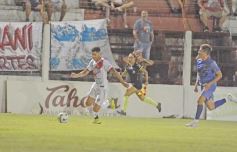 Foto de la galería: Torneo Regional: La Franja ganó y quedó a un paso de la final