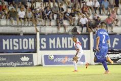Foto de la galería: Torneo Regional: La Franja ganó y quedó a un paso de la final