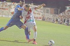 Foto de la galería: Torneo Regional: La Franja ganó y quedó a un paso de la final