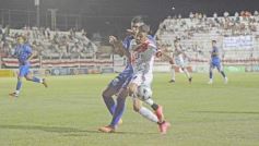 Foto de la galería: Torneo Regional: La Franja ganó y quedó a un paso de la final