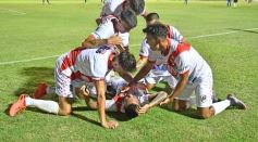 Foto de la galería: Torneo Regional: La Franja ganó y quedó a un paso de la final