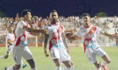 Foto de la galería: Torneo Regional: La Franja ganó y quedó a un paso de la final