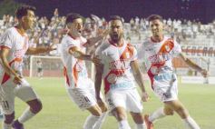 Foto de la galería: Torneo Regional: La Franja ganó y quedó a un paso de la final