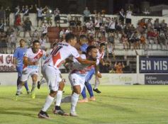Foto de la galería: Torneo Regional: La Franja ganó y quedó a un paso de la final