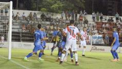 Foto de la galería: Torneo Regional: La Franja ganó y quedó a un paso de la final
