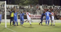 Foto de la galería: Torneo Regional: La Franja ganó y quedó a un paso de la final
