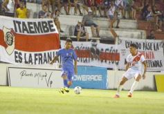 Foto de la galería: Torneo Regional: La Franja ganó y quedó a un paso de la final