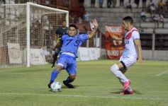 Foto de la galería: Torneo Regional: La Franja ganó y quedó a un paso de la final