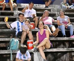 Foto de la galería: Torneo Regional: La Franja ganó y quedó a un paso de la final