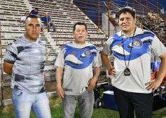 Foto de la galería: Torneo Regional: La Franja ganó y quedó a un paso de la final