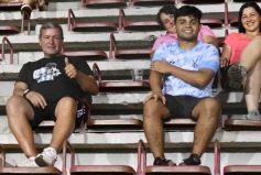 Foto de la galería: Torneo Regional: La Franja ganó y quedó a un paso de la final