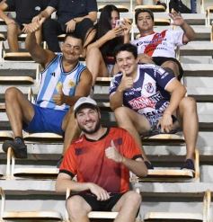 Foto de la galería: Torneo Regional: La Franja ganó y quedó a un paso de la final