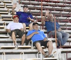 Foto de la galería: Torneo Regional: La Franja ganó y quedó a un paso de la final