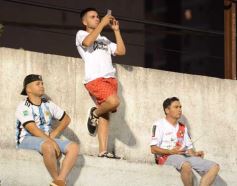 Foto de la galería: Torneo Regional: La Franja ganó y quedó a un paso de la final