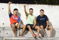 Foto de la galería: Torneo Regional: La Franja ganó y quedó a un paso de la final