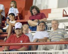 Foto de la galería: Torneo Regional: La Franja ganó y quedó a un paso de la final