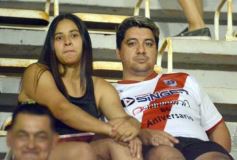 Foto de la galería: Torneo Regional: La Franja ganó y quedó a un paso de la final