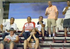 Foto de la galería: Torneo Regional: La Franja ganó y quedó a un paso de la final