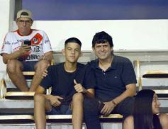 Foto de la galería: Torneo Regional: La Franja ganó y quedó a un paso de la final