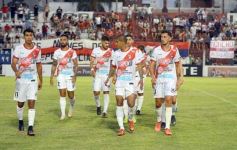 Foto de la galería: Torneo Regional: La Franja ganó y quedó a un paso de la final