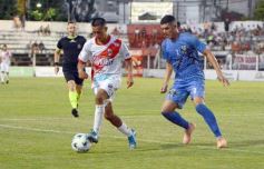 Foto de la galería: Torneo Regional: La Franja ganó y quedó a un paso de la final