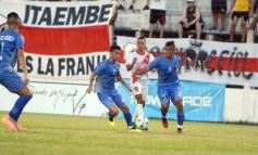 Foto de la galería: Torneo Regional: La Franja ganó y quedó a un paso de la final