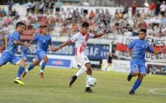 Foto de la galería: Torneo Regional: La Franja ganó y quedó a un paso de la final