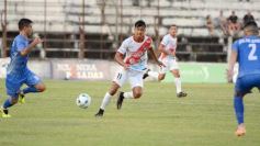 Foto de la galería: Torneo Regional: La Franja ganó y quedó a un paso de la final