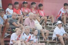 Foto de la galería: Torneo Regional: La Franja ganó y quedó a un paso de la final