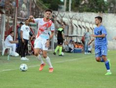 Foto de la galería: Torneo Regional: La Franja ganó y quedó a un paso de la final