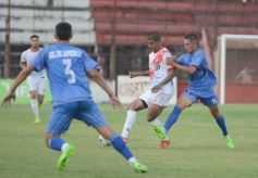 Foto de la galería: Torneo Regional: La Franja ganó y quedó a un paso de la final