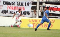 Foto de la galería: Torneo Regional: La Franja ganó y quedó a un paso de la final