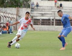 Foto de la galería: Torneo Regional: La Franja ganó y quedó a un paso de la final