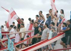 Foto de la galería: Torneo Regional: La Franja ganó y quedó a un paso de la final