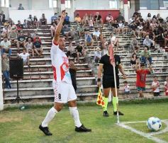 Foto de la galería: Torneo Regional: La Franja ganó y quedó a un paso de la final