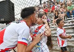 Foto de la galería: Torneo Regional: La Franja ganó y quedó a un paso de la final