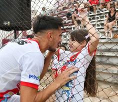 Foto de la galería: Torneo Regional: La Franja ganó y quedó a un paso de la final